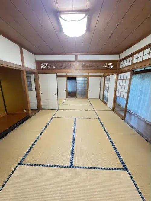 4LDK+S 北九州市若松区 福岡県 (9)