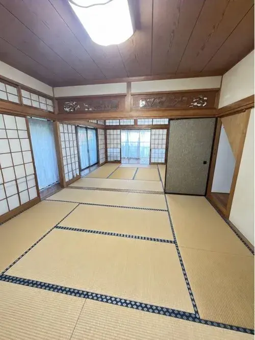 4LDK+S 北九州市若松区 福岡県 (10)