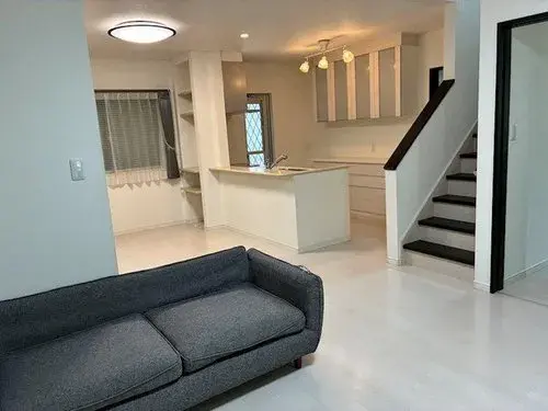 4LDK+S Property Yukuhashi City Fukuoka Prefecture (4)