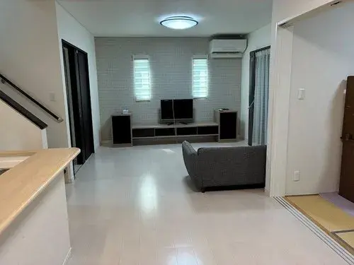 4LDK+S Property Yukuhashi City Fukuoka Prefecture (5)