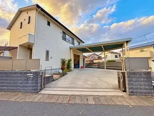 Akiya in 北九州市小倉南区