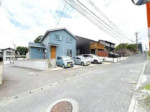 3LDK+S 福岡市 福岡県 (3)