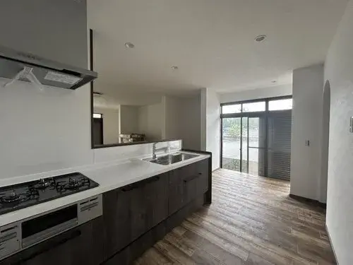 4LDK Property Kama City Fukuoka Prefecture (12)