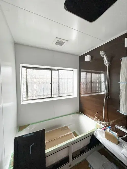 4LDK Property Kama City Fukuoka Prefecture (14)