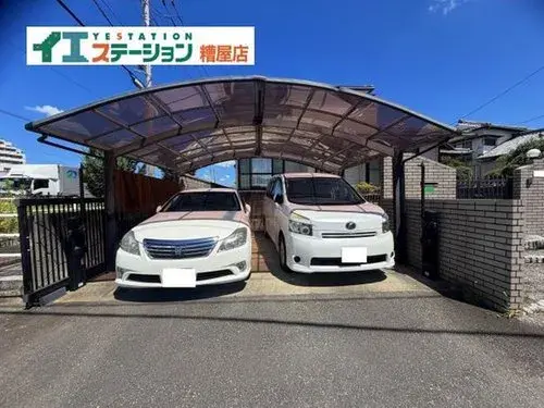 5LDK+S 糟屋郡篠栗町 福岡県 (2)