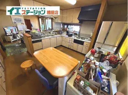 5LDK+S 糟屋郡篠栗町 福岡県 (12)