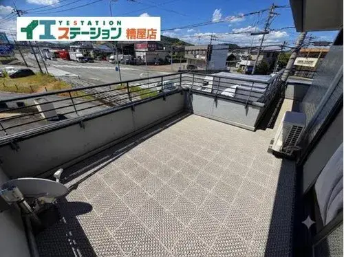 5LDK+S 糟屋郡篠栗町 福岡県 (3)