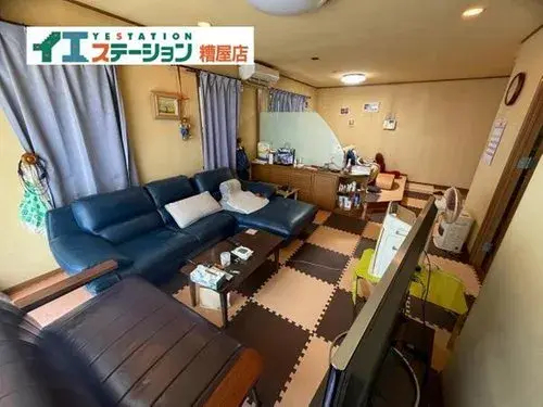 5LDK+S 糟屋郡篠栗町 福岡県 (5)