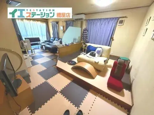 5LDK+S 糟屋郡篠栗町 福岡県 (6)