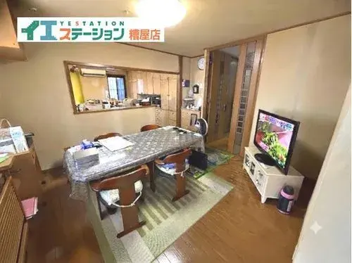 5LDK+S 糟屋郡篠栗町 福岡県 (7)
