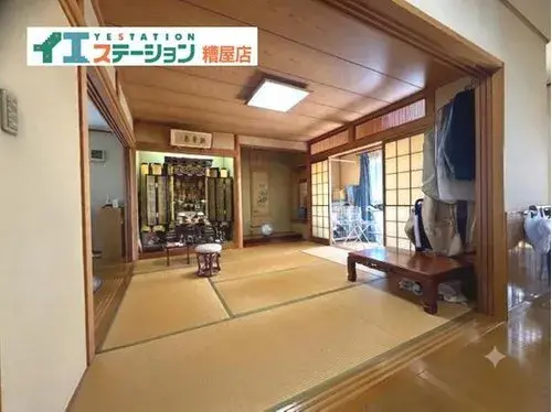 5LDK+S 糟屋郡篠栗町 福岡県 (9)