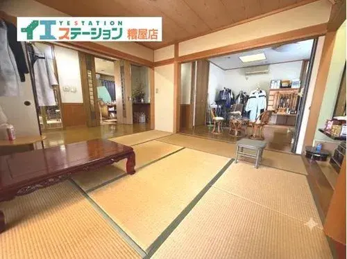 5LDK+S 糟屋郡篠栗町 福岡県 (10)