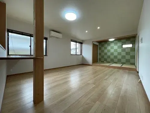 6LDK+S物件 北九州市八幡西区 福岡県 (4)
