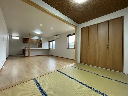 6LDK+S物件 北九州市八幡西区 福岡県 (5)