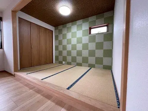 6LDK+S物件 北九州市八幡西区 福岡県 (6)