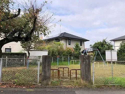 3LDK Property Chikushino City Fukuoka Prefecture (3)