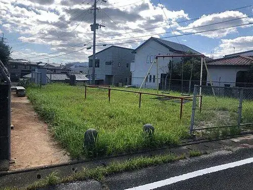 3LDK Property Chikushino City Fukuoka Prefecture (4)