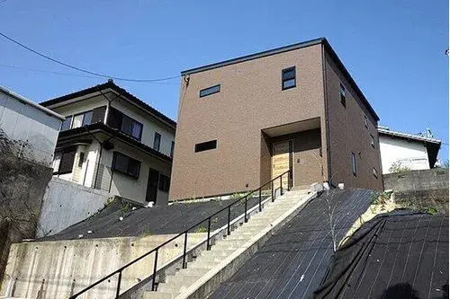 3LDK Property Chikushino City Fukuoka Prefecture (8)