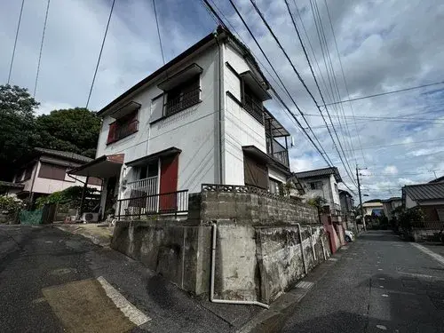 Akiya in Fukuoka