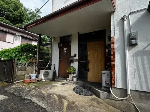 6LDK Property Kitakyushu-shi Kokurakita-ku Fukuoka Prefecture (2)