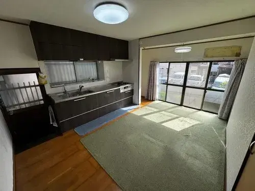 6LDK Property Kitakyushu-shi Kokurakita-ku Fukuoka Prefecture (3)