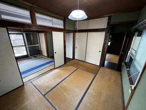 6LDK Property Kitakyushu-shi Kokurakita-ku Fukuoka Prefecture (5)
