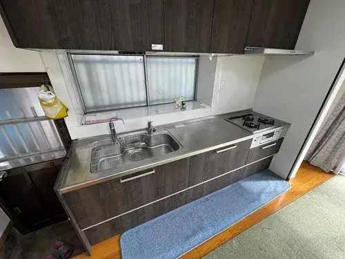 6LDK Property Kitakyushu-shi Kokurakita-ku Fukuoka Prefecture (7)
