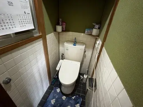 6LDK Property Kitakyushu-shi Kokurakita-ku Fukuoka Prefecture (9)