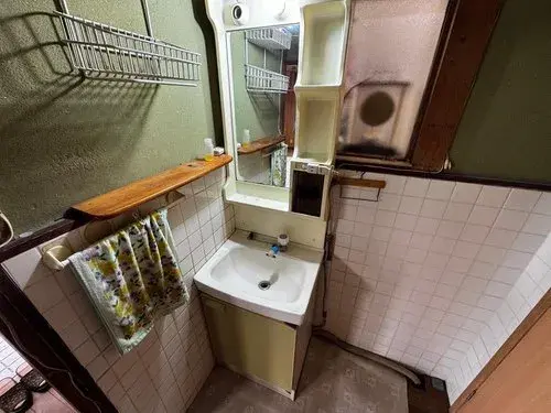 6LDK Property Kitakyushu-shi Kokurakita-ku Fukuoka Prefecture (10)