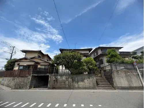 Akiya in Fukuoka
