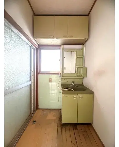 4DK property Chikushino City Fukuoka Prefecture (11)