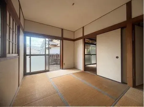 4DK property Chikushino City Fukuoka Prefecture (6)