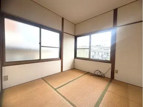 4DK property Chikushino City Fukuoka Prefecture (7)