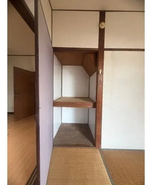 4DK property Chikushino City Fukuoka Prefecture (8)
