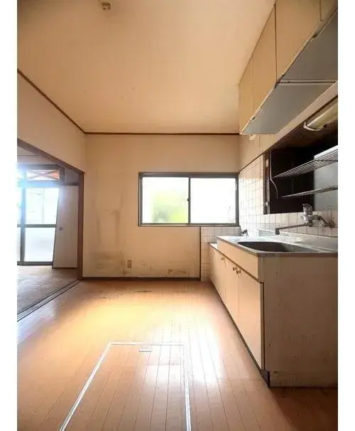 4DK property Chikushino City Fukuoka Prefecture (9)