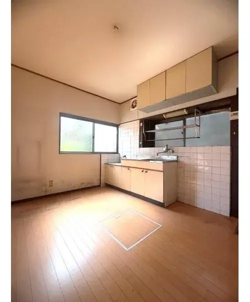 4DK property Chikushino City Fukuoka Prefecture (10)