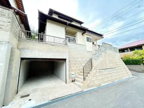 3LDK 筑紫野市 福岡県 (2)