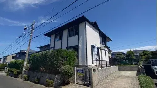 Akiya in Fukuoka