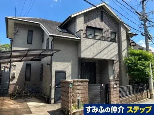 Akiya in 福岡市中央区