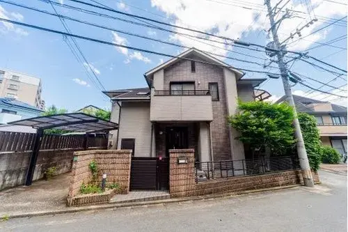 4LDK物件 福岡市 福岡県 (3)