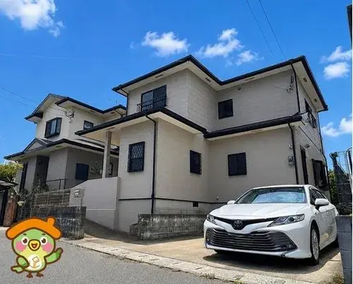 Akiya in 大野城市