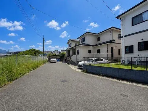 4LDK物件 大野城市 福岡県 (3)