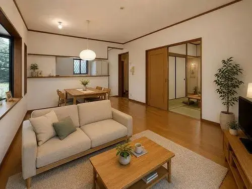 4LDK物件 大野城市 福岡県 (9)