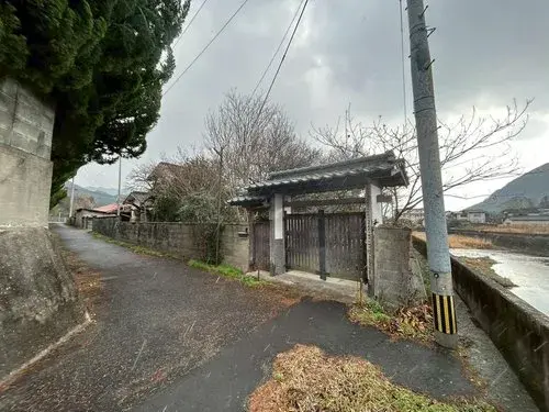 5DK Tagawa-gun Kawara-machi Fukuoka Prefecture (2)