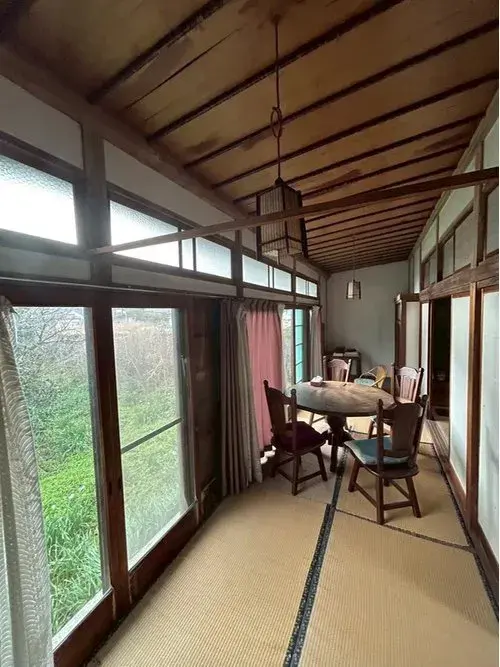 5DK Tagawa-gun Kawara-machi Fukuoka Prefecture (6)