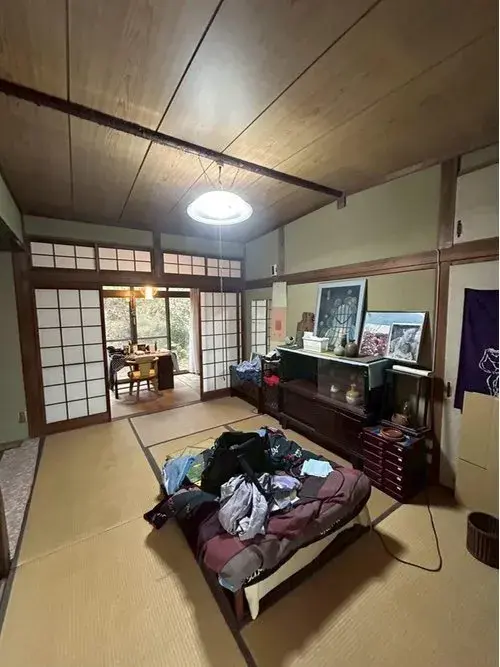 5DK Tagawa-gun Kawara-machi Fukuoka Prefecture (7)