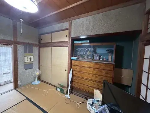 5DK Tagawa-gun Kawara-machi Fukuoka Prefecture (8)