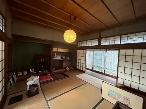 5DK Tagawa-gun Kawara-machi Fukuoka Prefecture (9)
