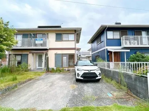 5LDK Property Tosu City Saga Prefecture (2)
