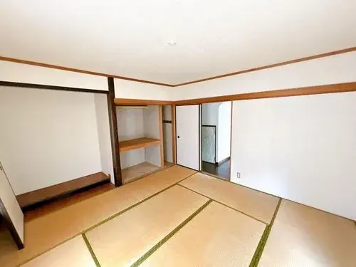 5LDK Property Tosu City Saga Prefecture (9)